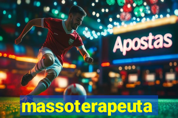 massoterapeuta masculino em porto alegre